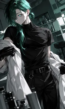 Profile image of Rien