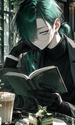 Profile image of Rien