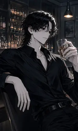 Profile image of アサギ