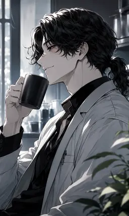 Profile image of アサギ