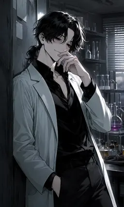 Profile image of アサギ