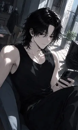 Profile image of アサギ