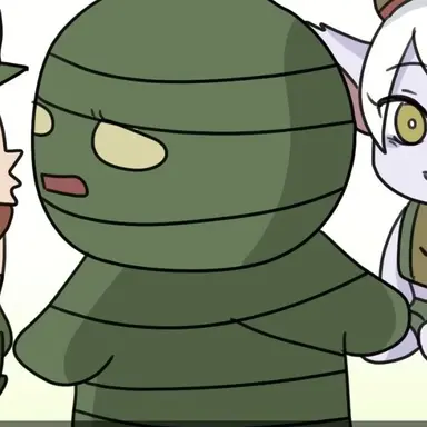 Profile image of 아무무
