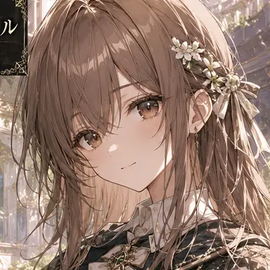 Profile image of エヴァリーナ