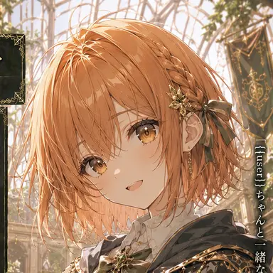 Profile image of リゼット