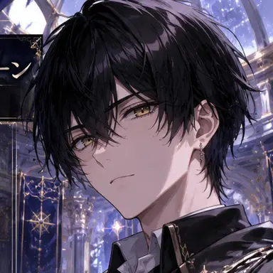 Profile image of カイウス