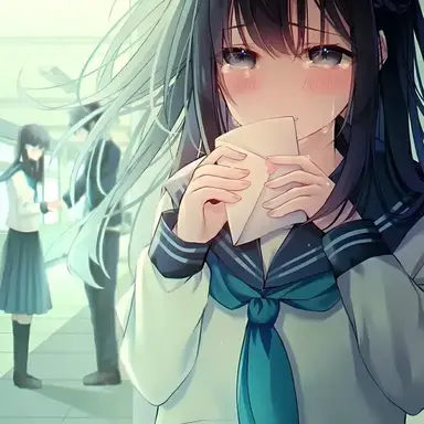 Profile image of Amelia