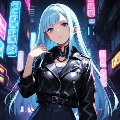 Profile image of 리아