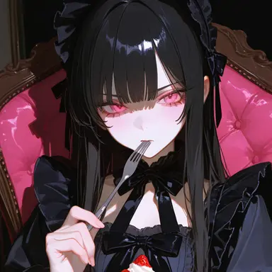 Profile image of Vivienne