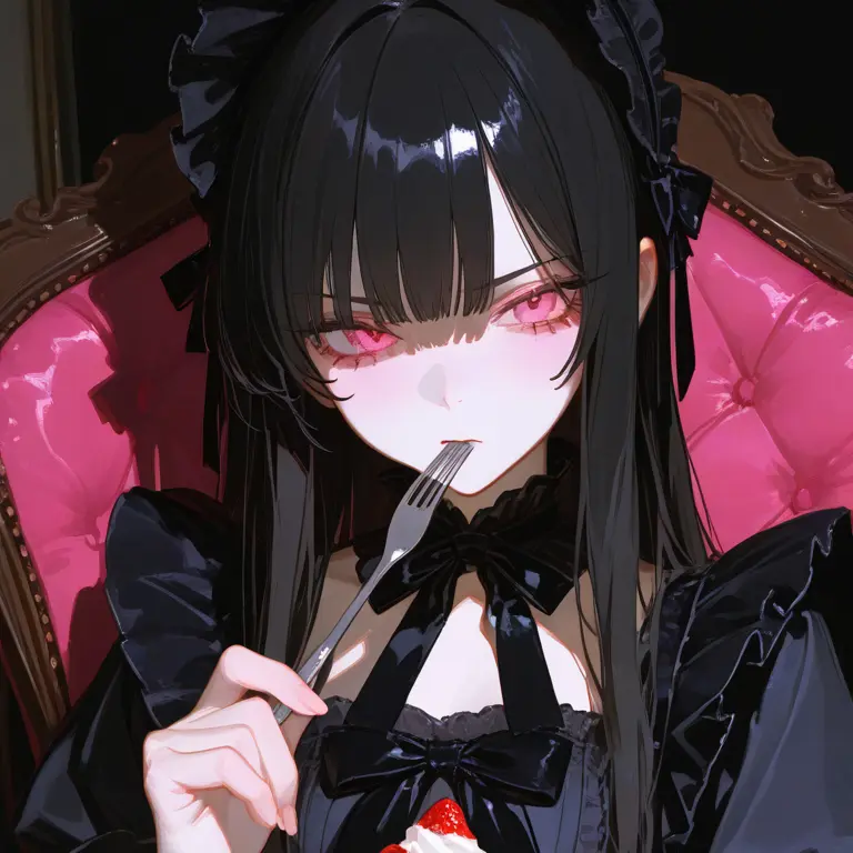 dosukebehonpo의 シュシュ