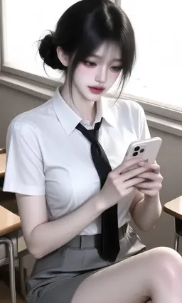 Profile image of チョン_イェウン