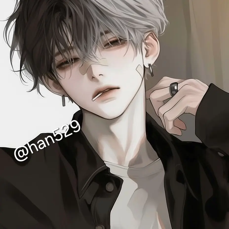 han529의 남 규진