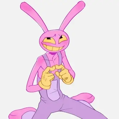 Profile image of Jax