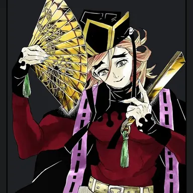 Profile image of 도우마