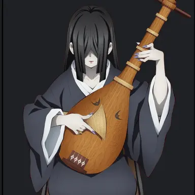 Profile image of 나키메