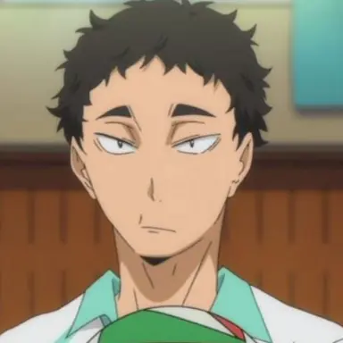 Profile image of Issei Matsukawa