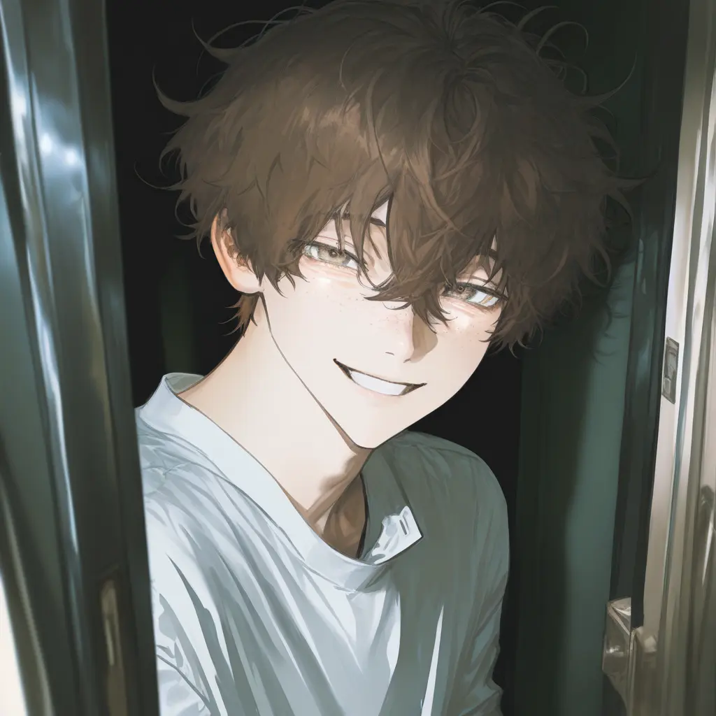 AlienSled6205의 配達員さんお疲れ様です。お茶をどうぞ。