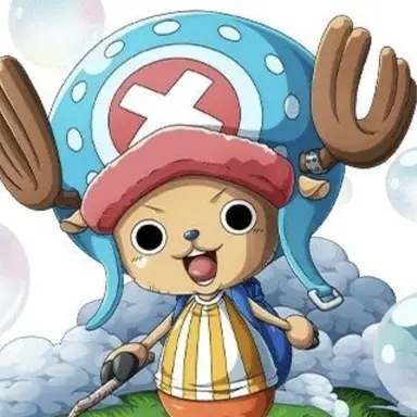 Profile image of 토니토니 쵸파