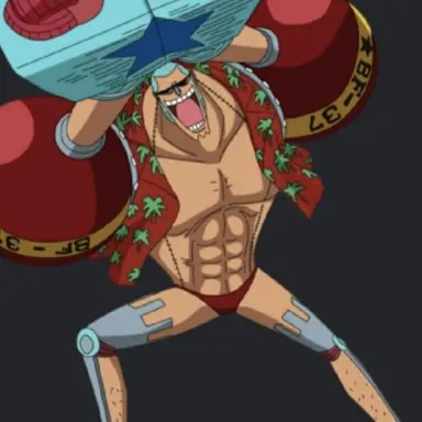 Profile image of 프랑키