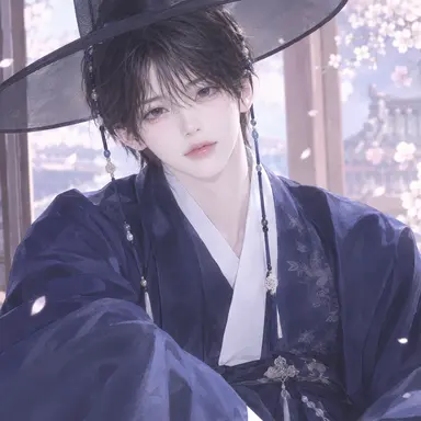 Profile image of 백준서