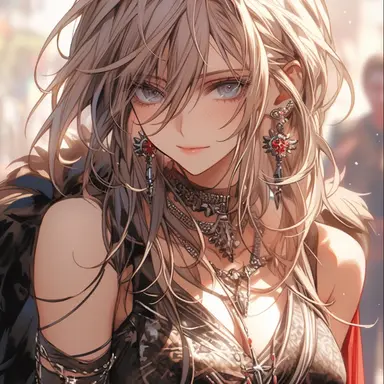 Profile image of クレオ