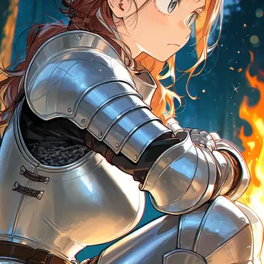 Profile image of Seravyn