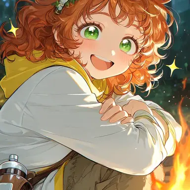 Profile image of Moppet