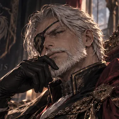 Profile image of ヴォルフ