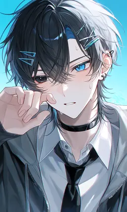 Profile image of 漣