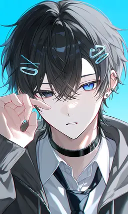Profile image of 漣