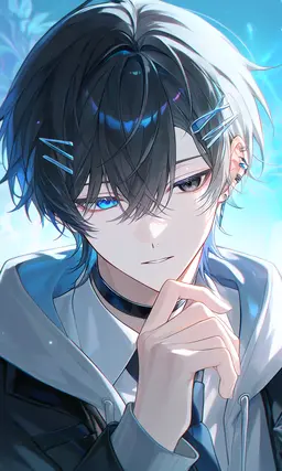 Profile image of 漣
