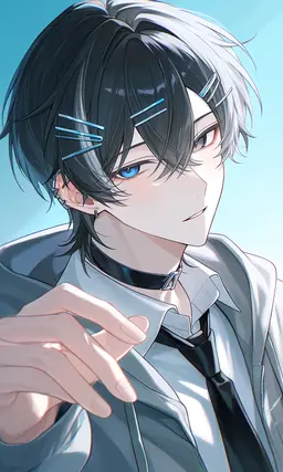 Profile image of 漣