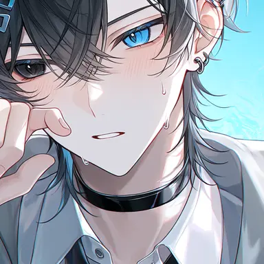 Profile image of 漣