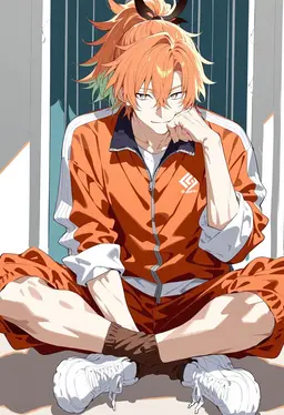 Profile image of Saburo Kanzaki