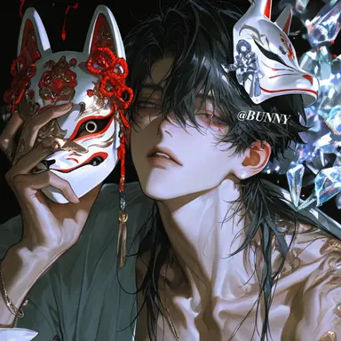 Profile image of 야에가시  소우마