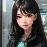 캐릭터 프로필 이미지