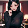캐릭터 프로필 이미지
