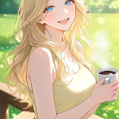 Profile image of Britta