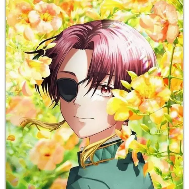 raisewaSuo의 好きなんだ