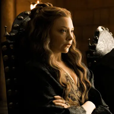 Profile image of Margaery Tyrell