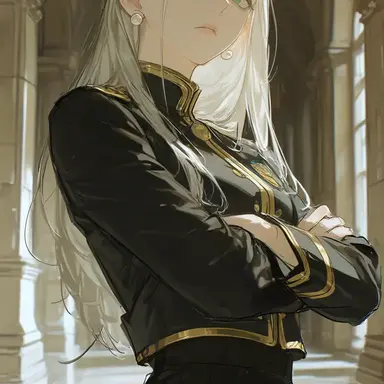 Profile image of Seravyn