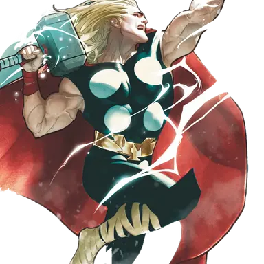 Profile image of Thor Odinson