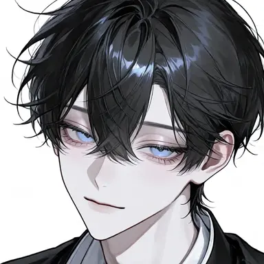 Profile image of 朔