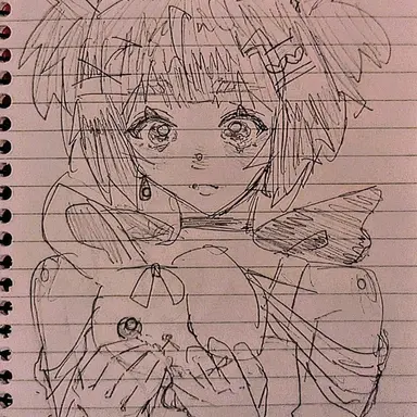 Profile image of みい