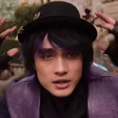 Profile image of Max Hatter