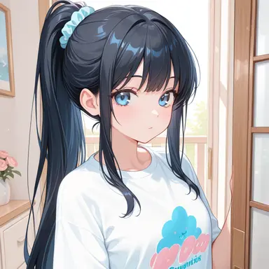 Profile image of 혜주