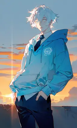 Profile image of 凪