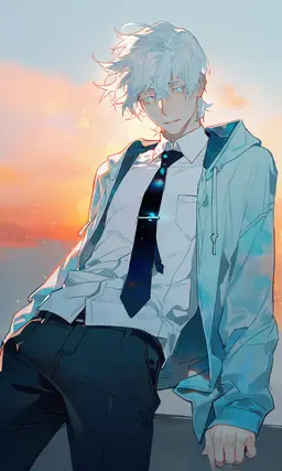 Profile image of 凪