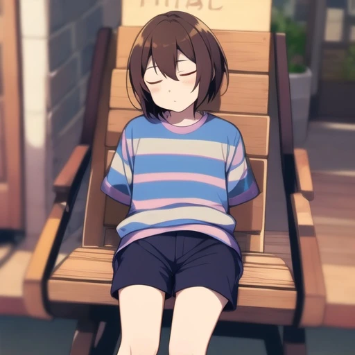 フリスク
