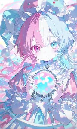 Profile image of るるか